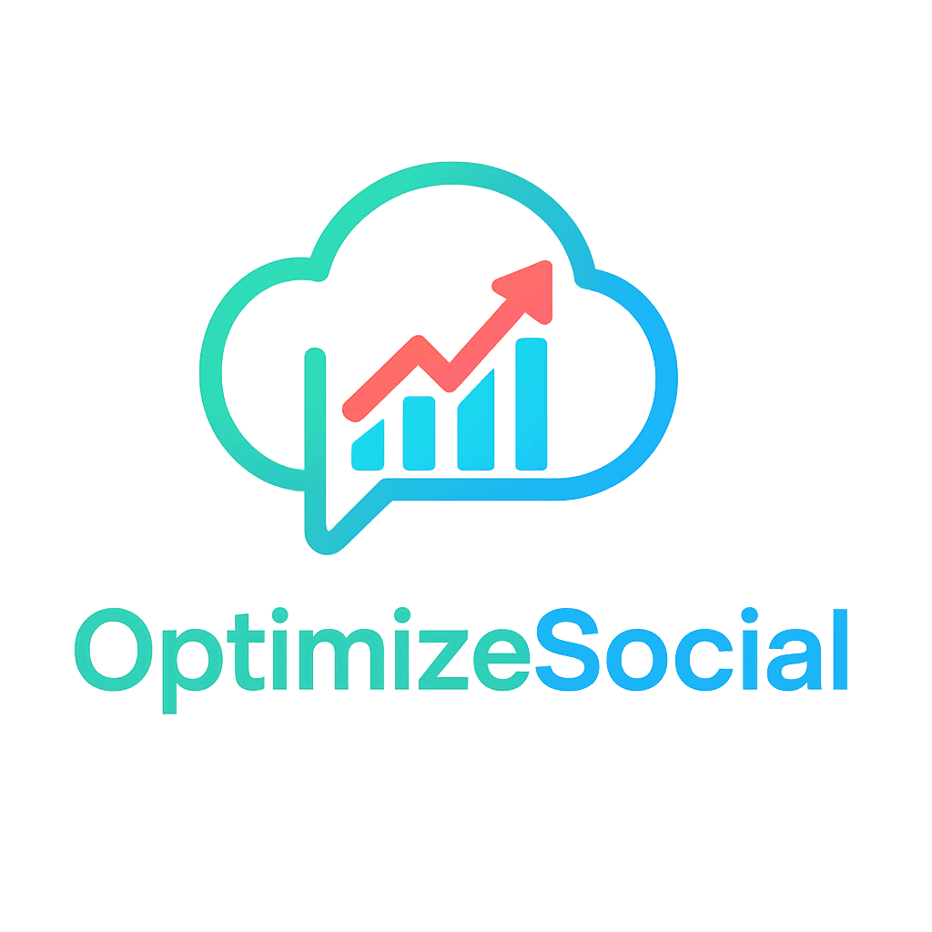 OptimizeSocial logo
